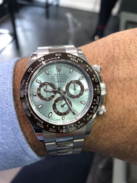 rolex daytona platinum watch price|rolex platinum daytona 116506.